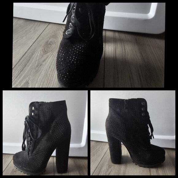 Shoes clothes - Picture 2 of 6